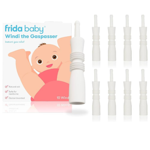 Amazon.com : frida baby gas passer