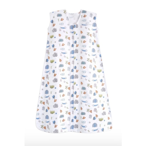 Finding Nemo Cotton Swaddle M | HALO