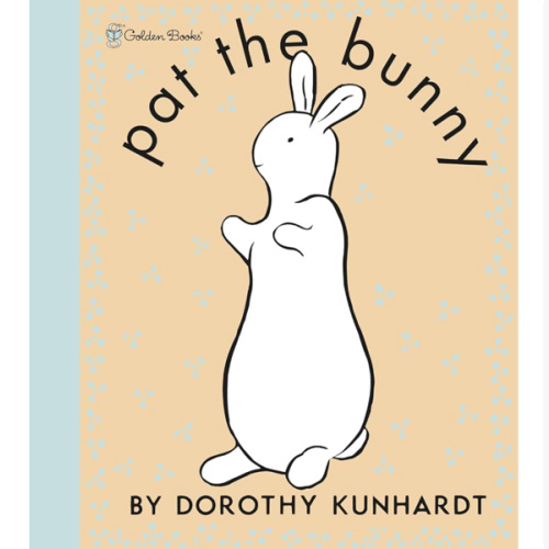 Pat the Bunny