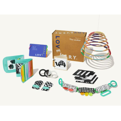 Gifting – Lovevery
