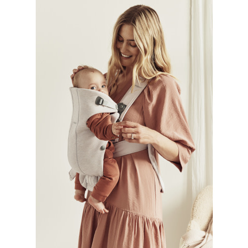 BabyBjörn Baby Carrier Mini