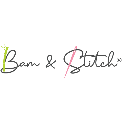 Dream Land Bamboo Kids Blanket | Bam & Stitch