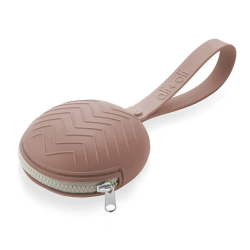 Pacifier Case