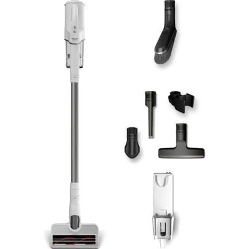MIELE Duoflex HX1 Extra Cordless Stick Vacuum Cleaner, Brilliant White - Chewy.com