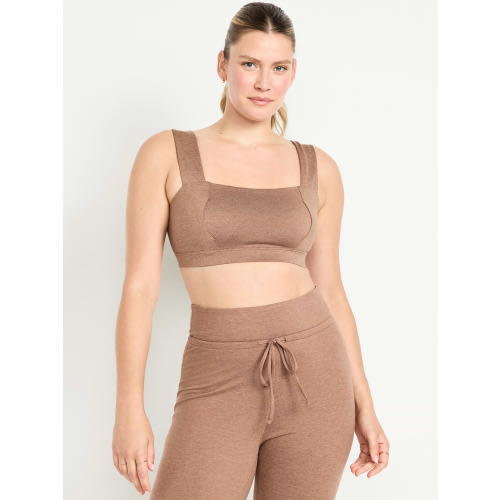 Maternity Light Support CloudComfy Pumping Bra