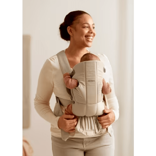 BabyBjörn Baby Carrier Mini