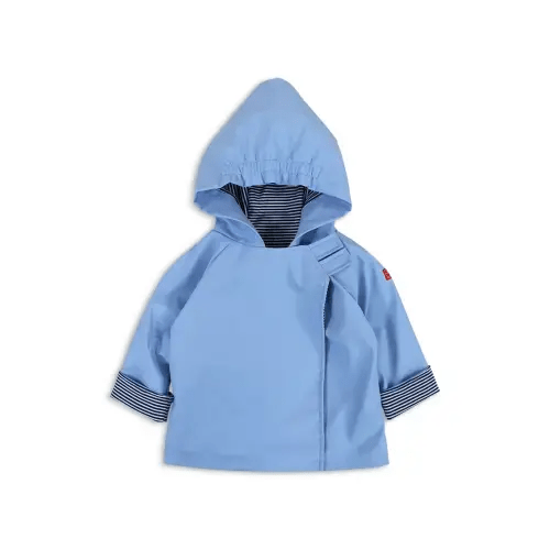 Unisex Favorite Rain Jacket - Baby, Little Kid