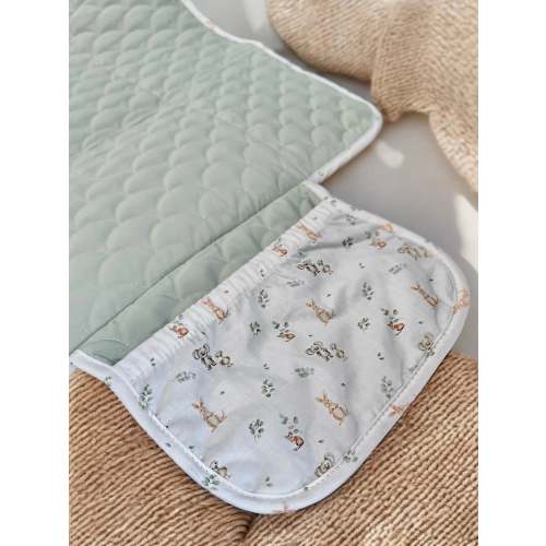 Matelas à langer - Australie