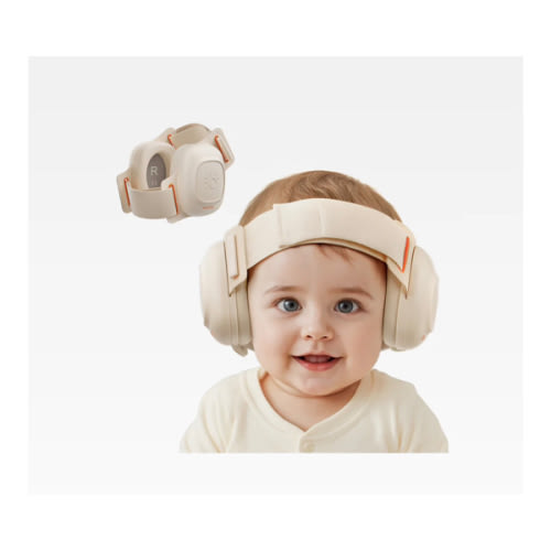 Hushmuff Baby Ear Muffs – MAMAZING