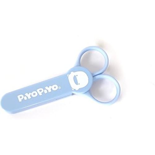 Piyo Piyo Baby Nail Scissors