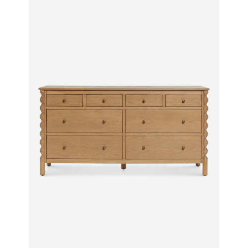 Lulu & Georgia - Topia 8-Drawer Dresser by Ginny Macdonald