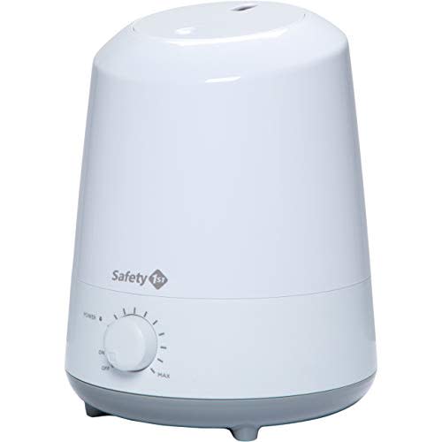 Safety 1st Stay Clean Humidifier