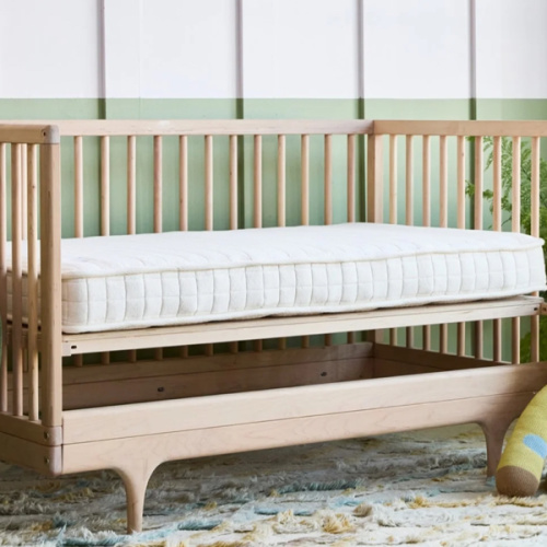 Avocado Organic Crib Mattress