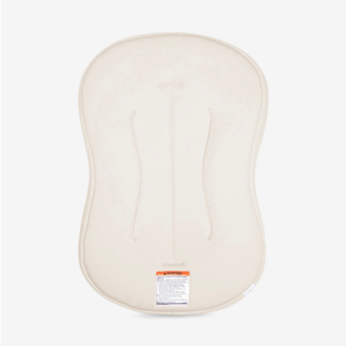 Infant Lounger Curve | Natural