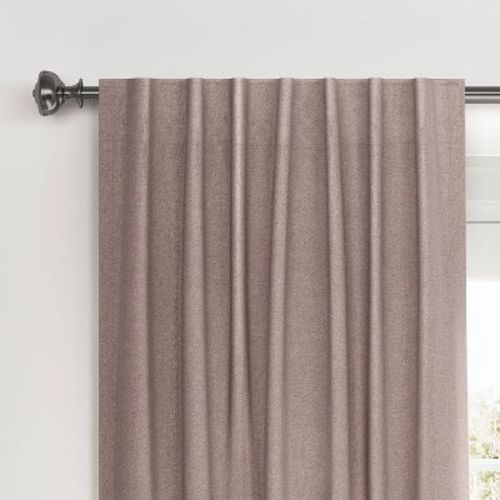 Blackout Aruba Window Curtain Panel - Threshold™