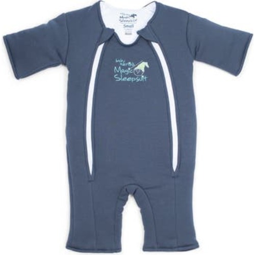 100% Cotton Magic Sleepsuit