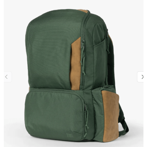 Expedition Diaper Bag by TBG – Tactical Baby Gear