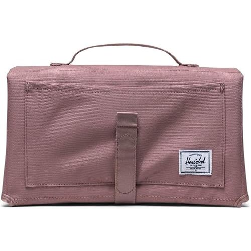 Herschel Supply Co. Sprout Change Mat, Ash Rose, Standard