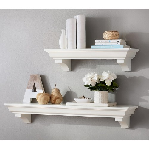 Classic Kids Shelves | Pottery Barn Kids