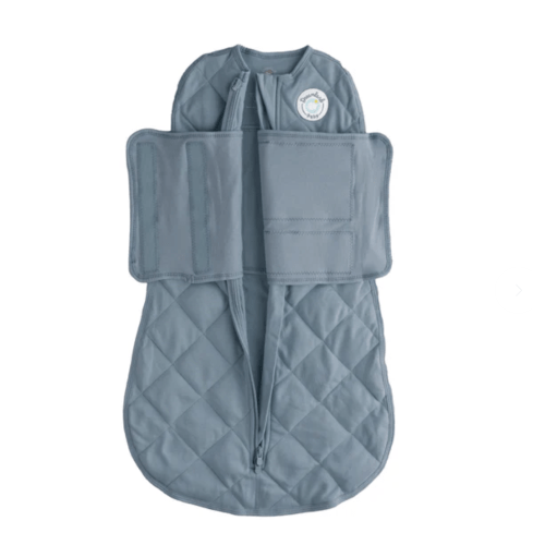 Weighted Swaddle: Dreamland Weighted Baby Swaddle | Dreamland Baby