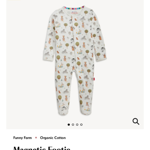 Magnetic Footie – Magnetic Me