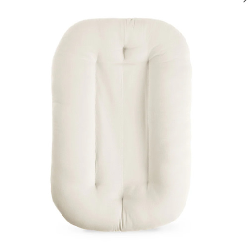 Infant Lounger | Natural