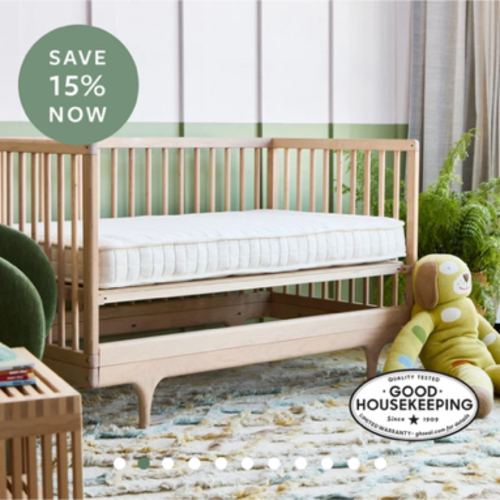 Affordable Eco Organic Crib Mattress | Avocado Mattress – Avocado Green Mattress