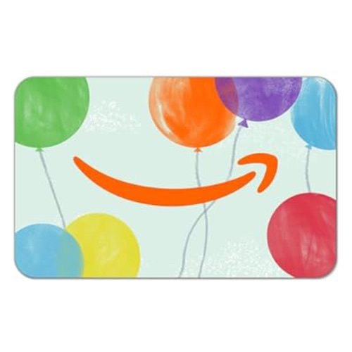 Amazon eGift Card
