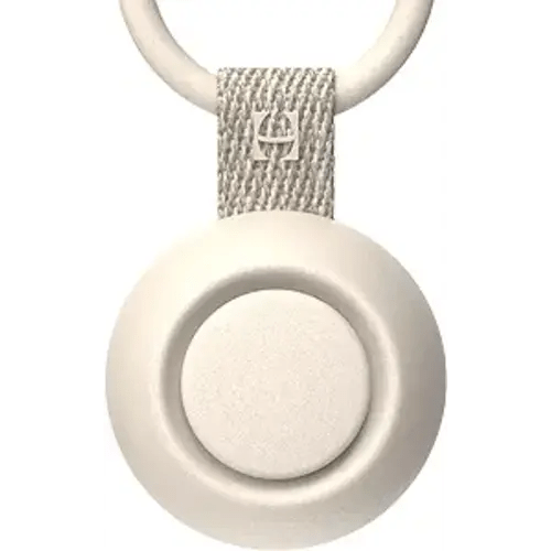 Hatch Rest Go | Portable Sound Machine for Babies and Kids | Baby Sleep Soother | 10 Soothing Sounds | White Noise | Shush | Travel | Registry Gift | Baby Shower | Clips on Baby Stroller | Putty