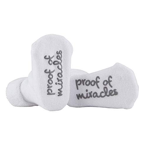 Stephan Baby Proof of Miracles, 3-12 Months