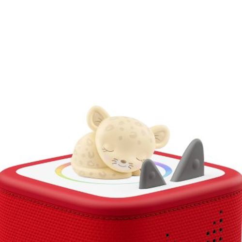tonies Sleepy Jaguar: Lullabies from the Sleepy Jungle Tonie Figurine