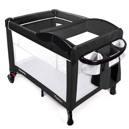 Harmony Play & Go XL Playard | Canadian Tire