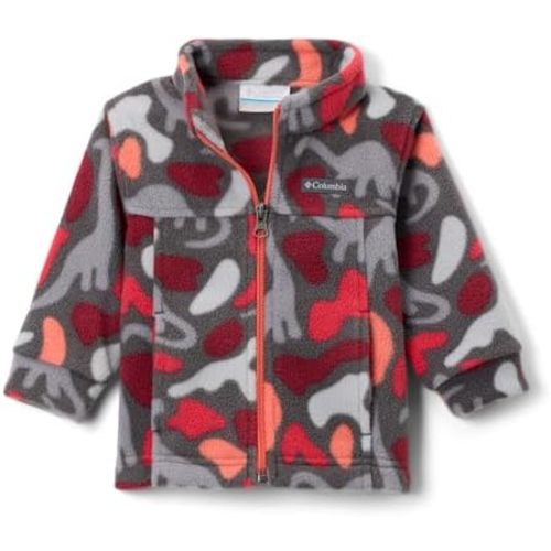 Columbia Unisex Baby Zing III Fleece