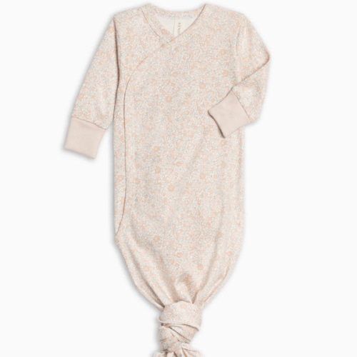 Indy Kimono Gown