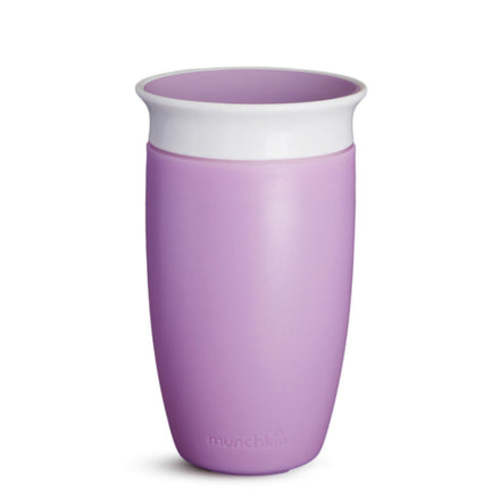 Miracle® 360° Sippy Cup, 10oz | No Spill Cups for Toddlers | Munchkin