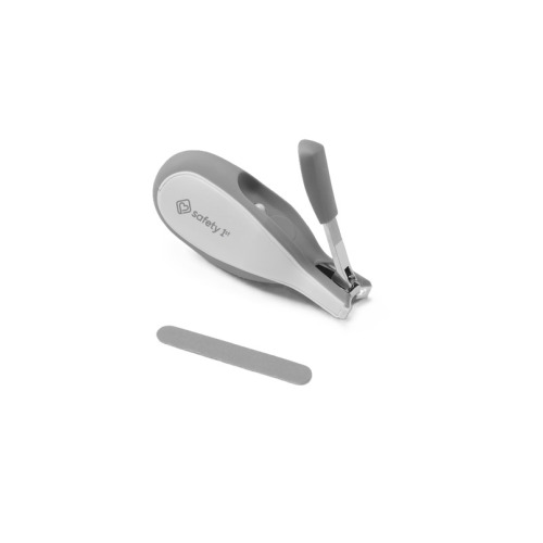 Buy Safety 1st Light-up Nail Clipper at Well.ca | Free Shipping $35+ in Canada
