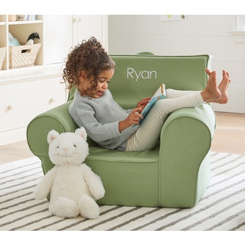 Anywhere Chair®, Sage Twill
