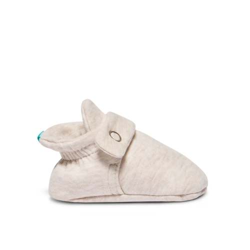 Everyday Baby Booties