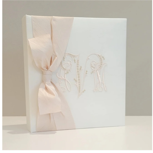 Baby Memory Book – AP Creations in Tuscaloosa