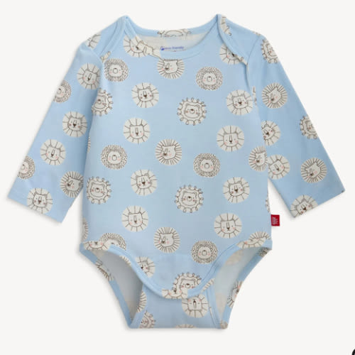 Magnetic Bodysuit – Magnetic Me
