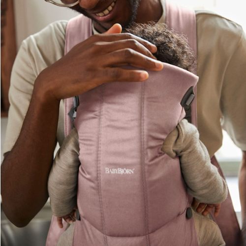 BabyBjörn Baby Carrier Mini