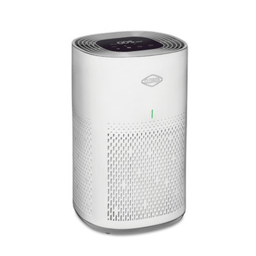 Clorox™ Medium Room True HEPA Air Purifier | Clorox™ Home Appliances