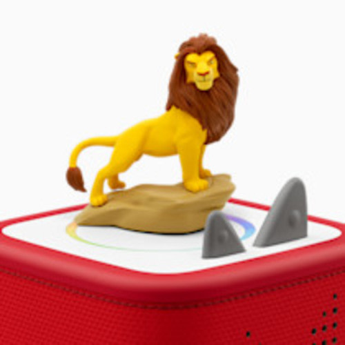 tonies Classic Tonies 3+ - Disney The Lion King Tonie