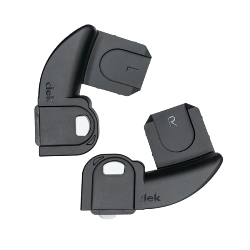 Clek Car Seat Adapter for UPPAbaby (Cruz and Vista)* – Clek