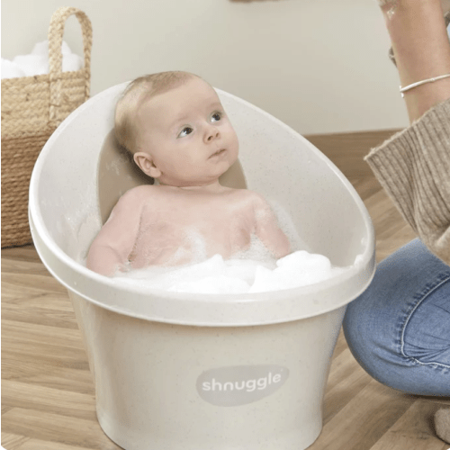 Baby bathtub