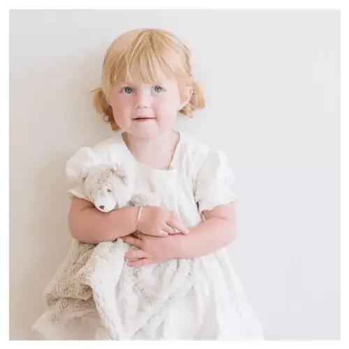 Brands We Love Bear Lovey by Janie and Jack