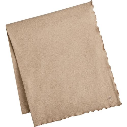 Coolibar UPF 50+ Savannah Sun Blanket - Sun Protective