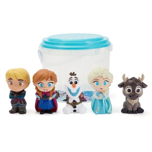 Frozen Bath Set | Disney Store