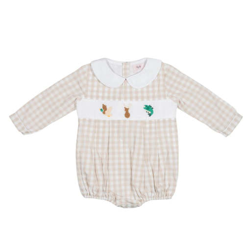 Rachin' Noah Bubble – Quail & Co. Children's Boutique