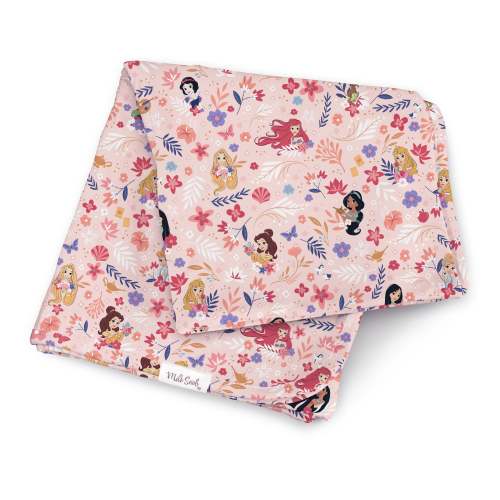 DISNEY PRINCESS POWER BLANKET